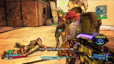 bffs borderlands 2